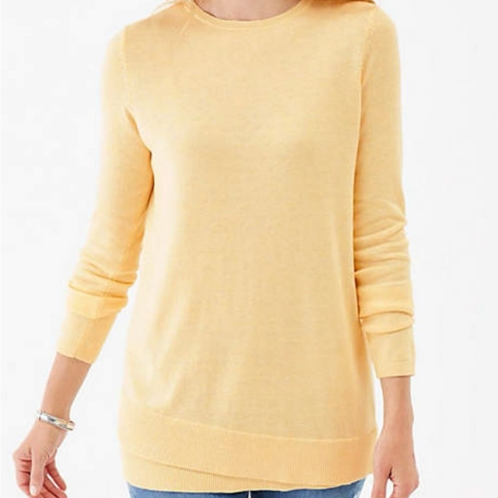 Women’s Crew Neck Sweater